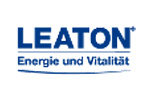 Logo Leaton