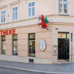 Alte Hofmühl Apotheke