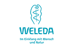 Weleda Logo