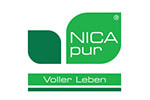 NICApur Logo